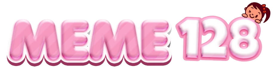 MEME128 Logo